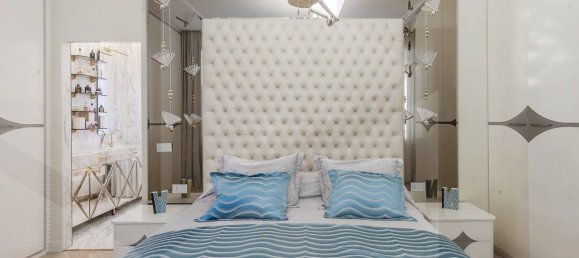 Пентхаус с 4 спальнями в Милан, Италия № 241842 27