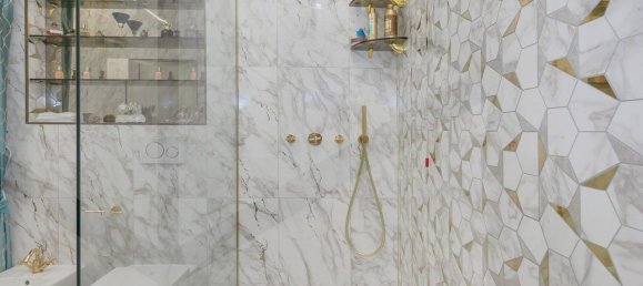 Пентхаус с 4 спальнями в Милан, Италия № 241842 2