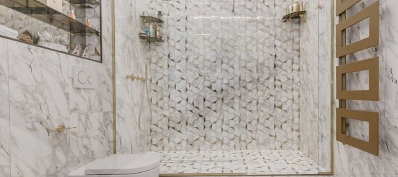 Пентхаус с 4 спальнями в Милан, Италия № 241842 29