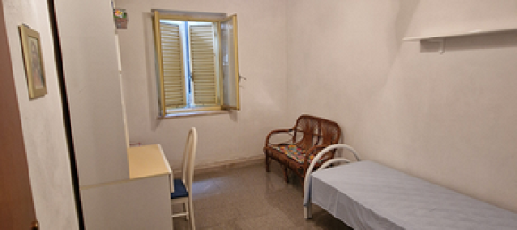 Квартира с 5 комнатами в Катандзаро, Италия № 257246 5