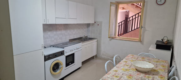 Квартира с 5 комнатами в Катандзаро, Италия № 257246 4