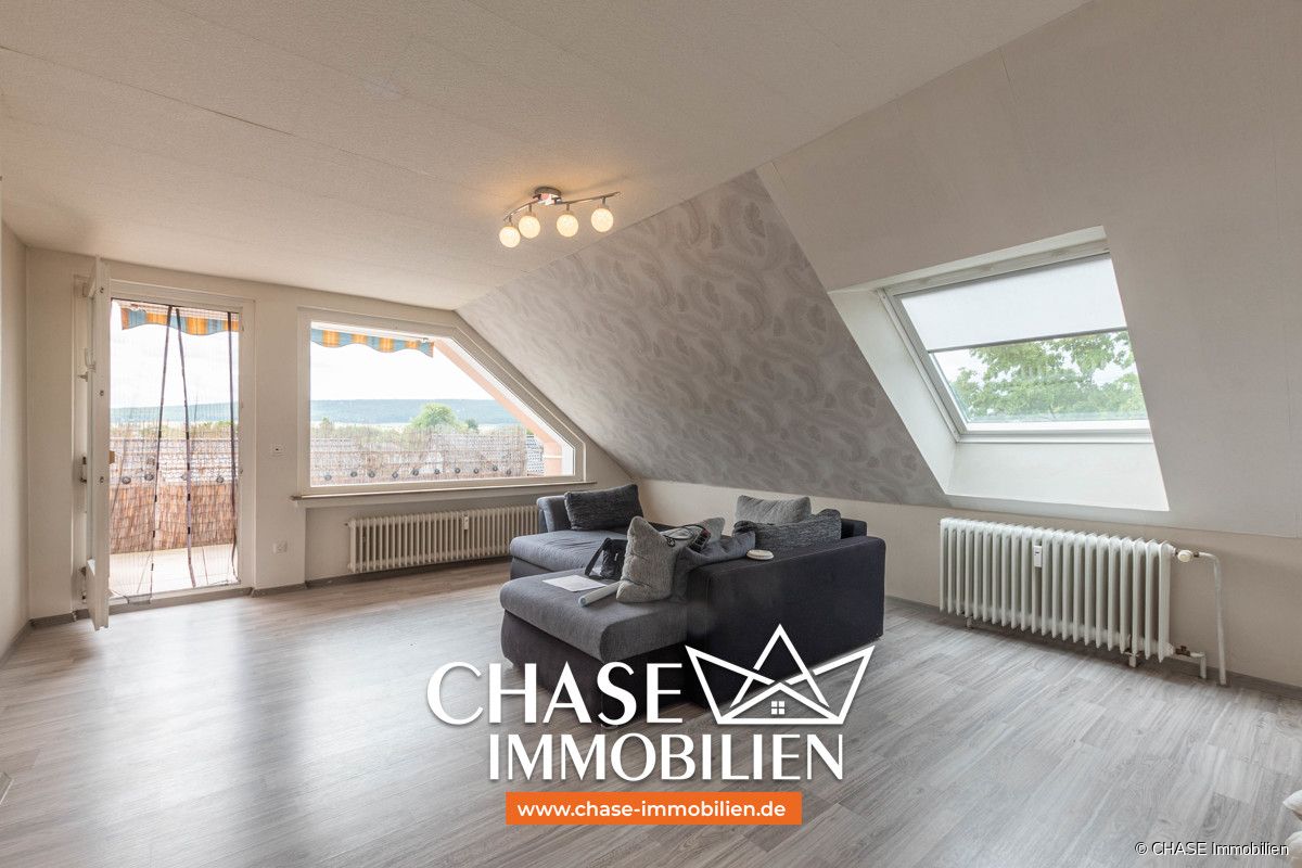 Apartamento de 3 habitaciónes en Hameln-Pyrmont, Germany No. 359632