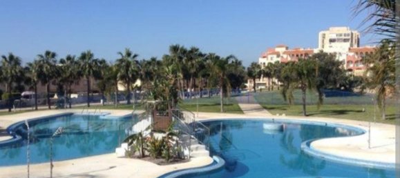 3 bedrooms Apartment in Almerimar, Spain No. 147141 22