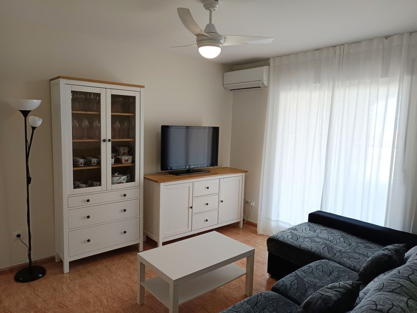 3 bedrooms Apartment in Almerimar, Spain No. 147141