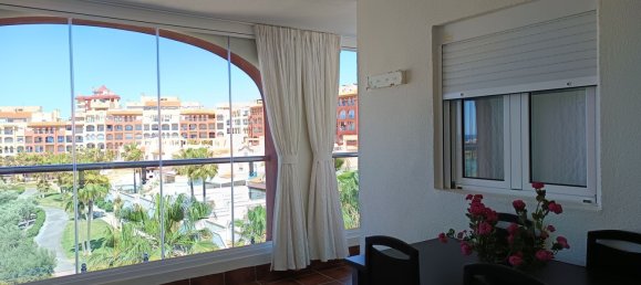 3 bedrooms Apartment in Almerimar, Spain No. 147141 17