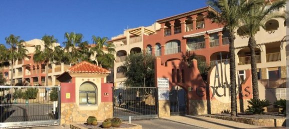 3 bedrooms Apartment in Almerimar, Spain No. 147141 23