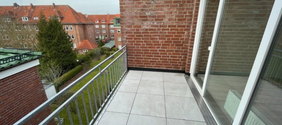 1 Schlafzimmer Wohnung in Cuxhaven, Germany, Nr. 39483 16