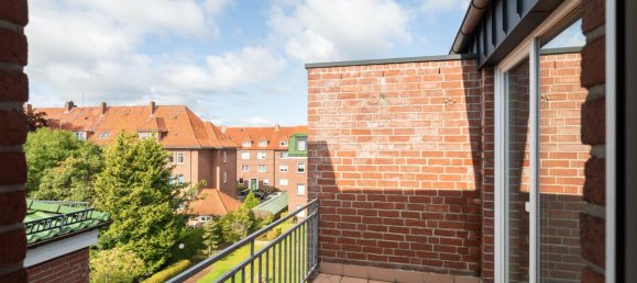 1 Schlafzimmer Wohnung in Cuxhaven, Germany, Nr. 39483 5