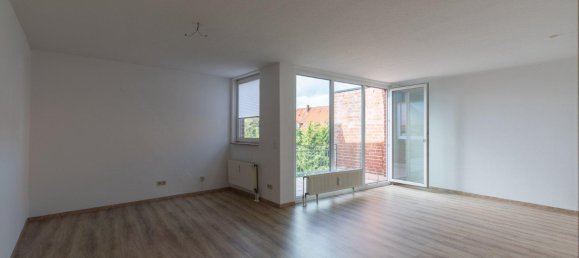 1 Schlafzimmer Wohnung in Cuxhaven, Germany, Nr. 39483 2