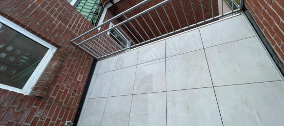 1 Schlafzimmer Wohnung in Cuxhaven, Germany, Nr. 39483 17