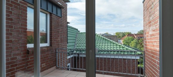 1 Schlafzimmer Wohnung in Cuxhaven, Germany, Nr. 39483 3