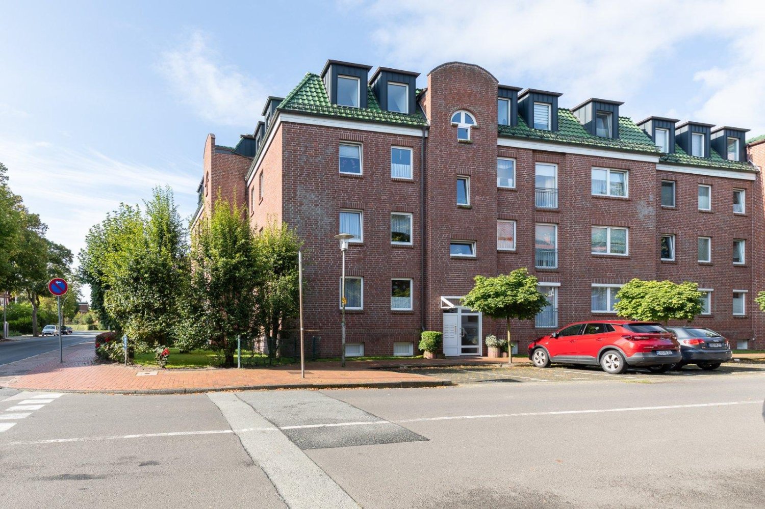 1 Schlafzimmer Wohnung in Cuxhaven, Germany, Nr. 39483