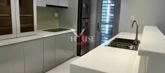 3 bedrooms Apartment in District 7, Vietnam No. 19853 6