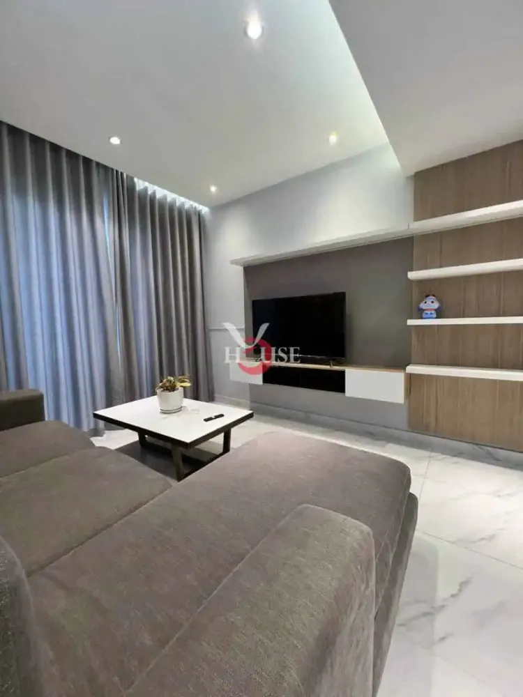 3 bedrooms Apartment in District 7, Vietnam No. 19853