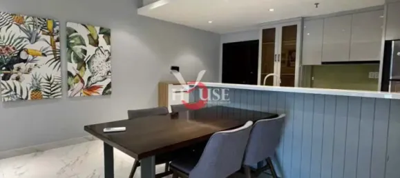 3 bedrooms Apartment in District 7, Vietnam No. 19853 5