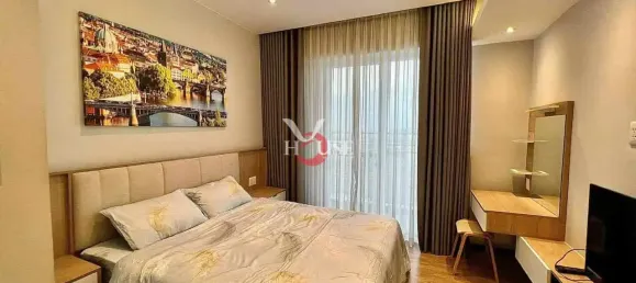 3 bedrooms Apartment in District 7, Vietnam No. 19853 4