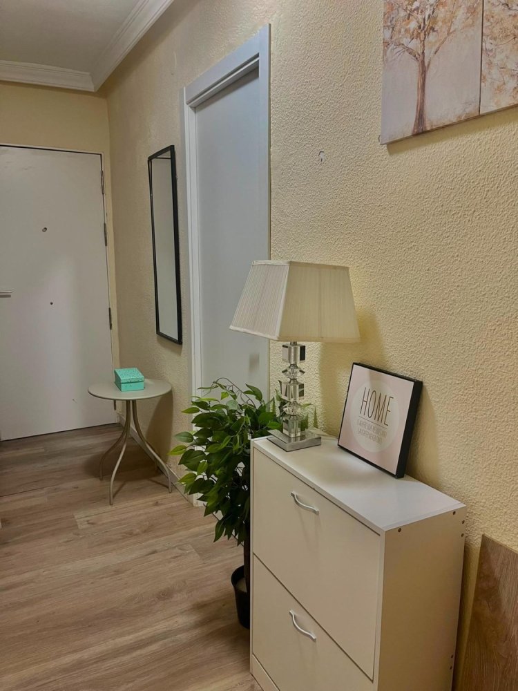 3 dormitorios apartamento en venta en Campoamor, Alicante, Comunidad Valenciana, Spain № 369552