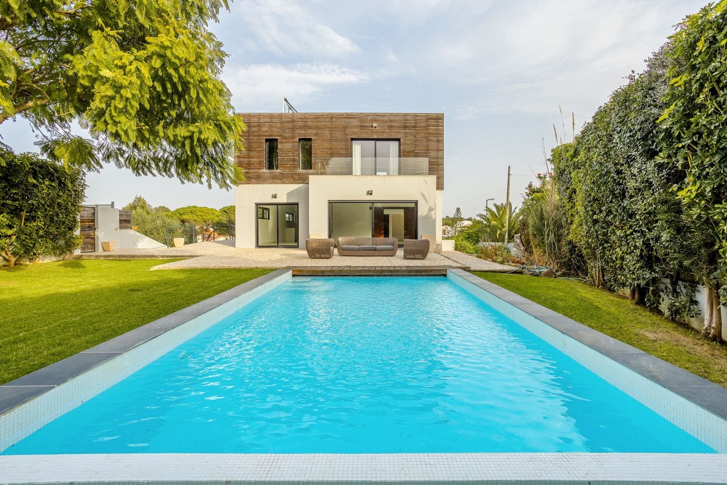 5 bedrooms House in Cascais, Portugal No. 224856