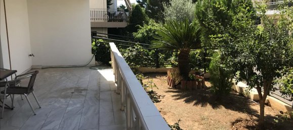 5 bedrooms Commercial property in Glyfada, Greece No. 5095 12