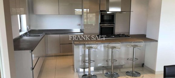 Apartamento T3 em Swieqi, Malta N.º 4127 11