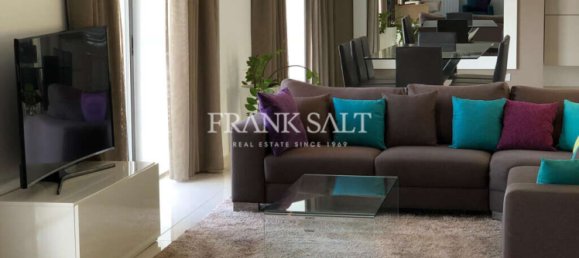 Apartamento T3 em Swieqi, Malta N.º 4127 5