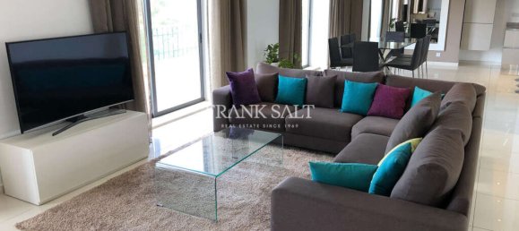 Apartamento T3 em Swieqi, Malta N.º 4127 4