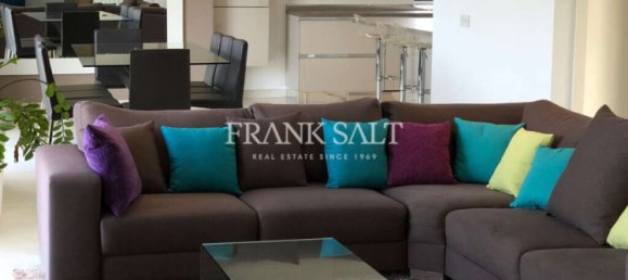 Apartamento T3 em Swieqi, Malta N.º 4127 6