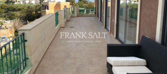 Apartamento T3 em Swieqi, Malta N.º 4127 3