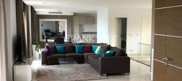 Apartamento T3 em Swieqi, Malta N.º 4127 7