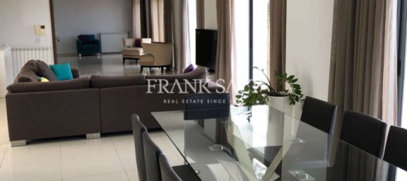 Apartamento T3 em Swieqi, Malta N.º 4127 9