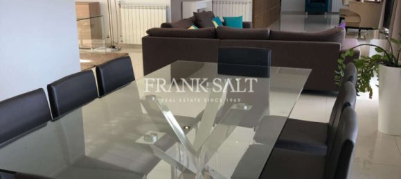 Apartamento T3 em Swieqi, Malta N.º 4127 8