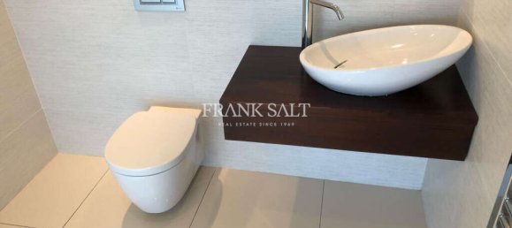 Apartamento T3 em Swieqi, Malta N.º 4127 15