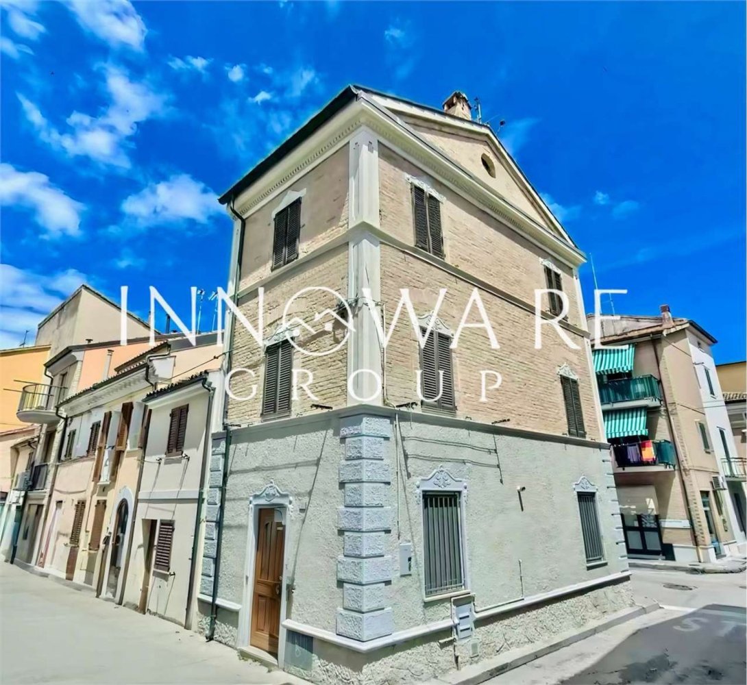 6-salle Maison à Porto Recanati, Italy No. 307589