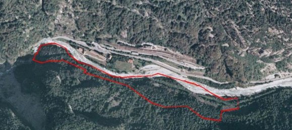 Terreno em Trasquera, Italy N.º 370750 8