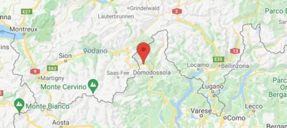 Terreno em Trasquera, Italy N.º 370750 7