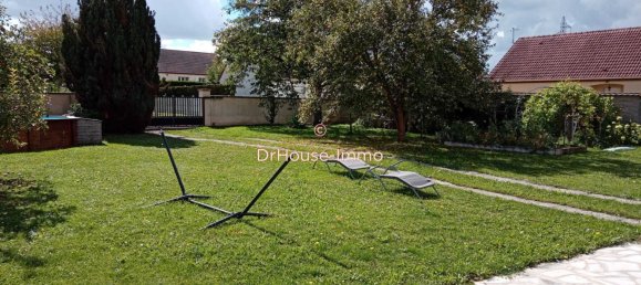 3 Schlafzimmer Haus in Corquilleroy, France, Nr. 56863 27