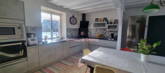 3 Schlafzimmer Haus in Corquilleroy, France, Nr. 56863 3