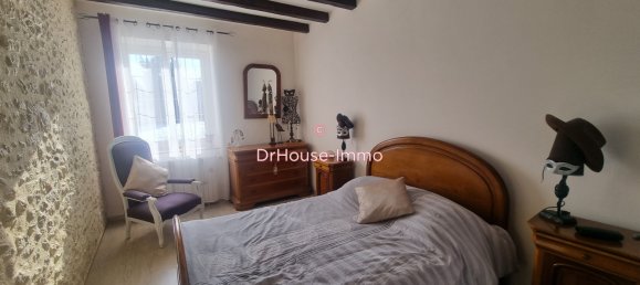 3 Schlafzimmer Haus in Corquilleroy, France, Nr. 56863 14