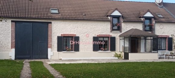 3 Schlafzimmer Haus in Corquilleroy, France, Nr. 56863 28