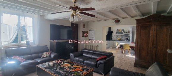 3 Schlafzimmer Haus in Corquilleroy, France, Nr. 56863 10