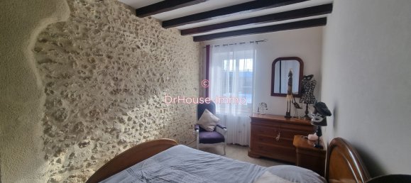 3 Schlafzimmer Haus in Corquilleroy, France, Nr. 56863 11