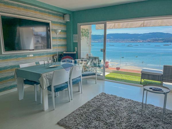 3 bedrooms Apartment in Poio, Spain No. 190000