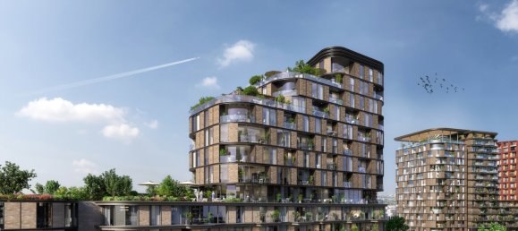 Apartment 2+1 in Istanbul, Turkey No. 25633 7