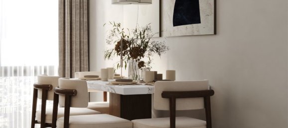 Apartment 2+1 in Istanbul, Turkey No. 25633 12