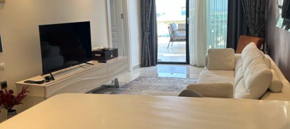 Apartment 2+1 in Konakli, Turkey No. 16494 20