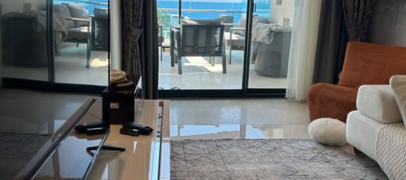 Apartment 2+1 in Konakli, Turkey No. 16494 3