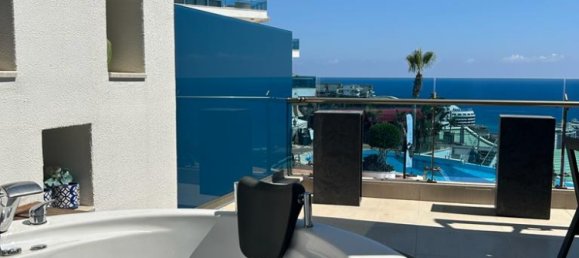 Apartment 2+1 in Konakli, Turkey No. 16494 12