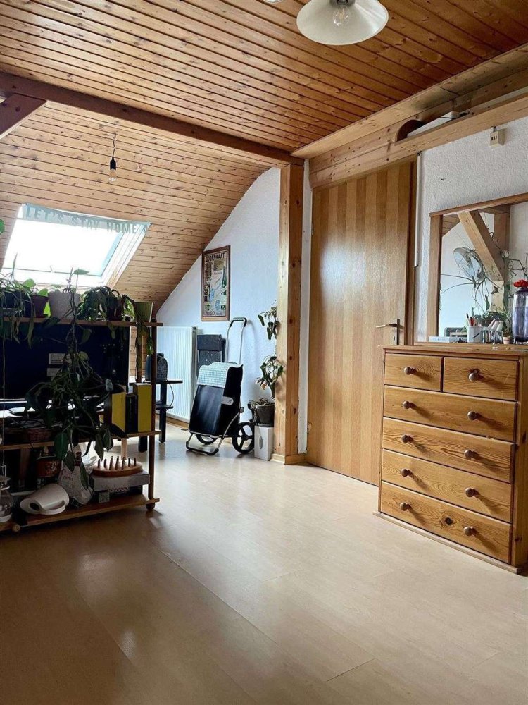 Apartamento de 3 dormitorios en Stuttgart, Germany No. 35089