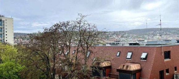 Apartamento de 3 dormitorios en Stuttgart, Germany No. 35089 6