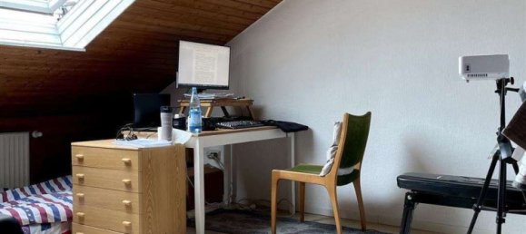 Apartamento de 3 dormitorios en Stuttgart, Germany No. 35089 8